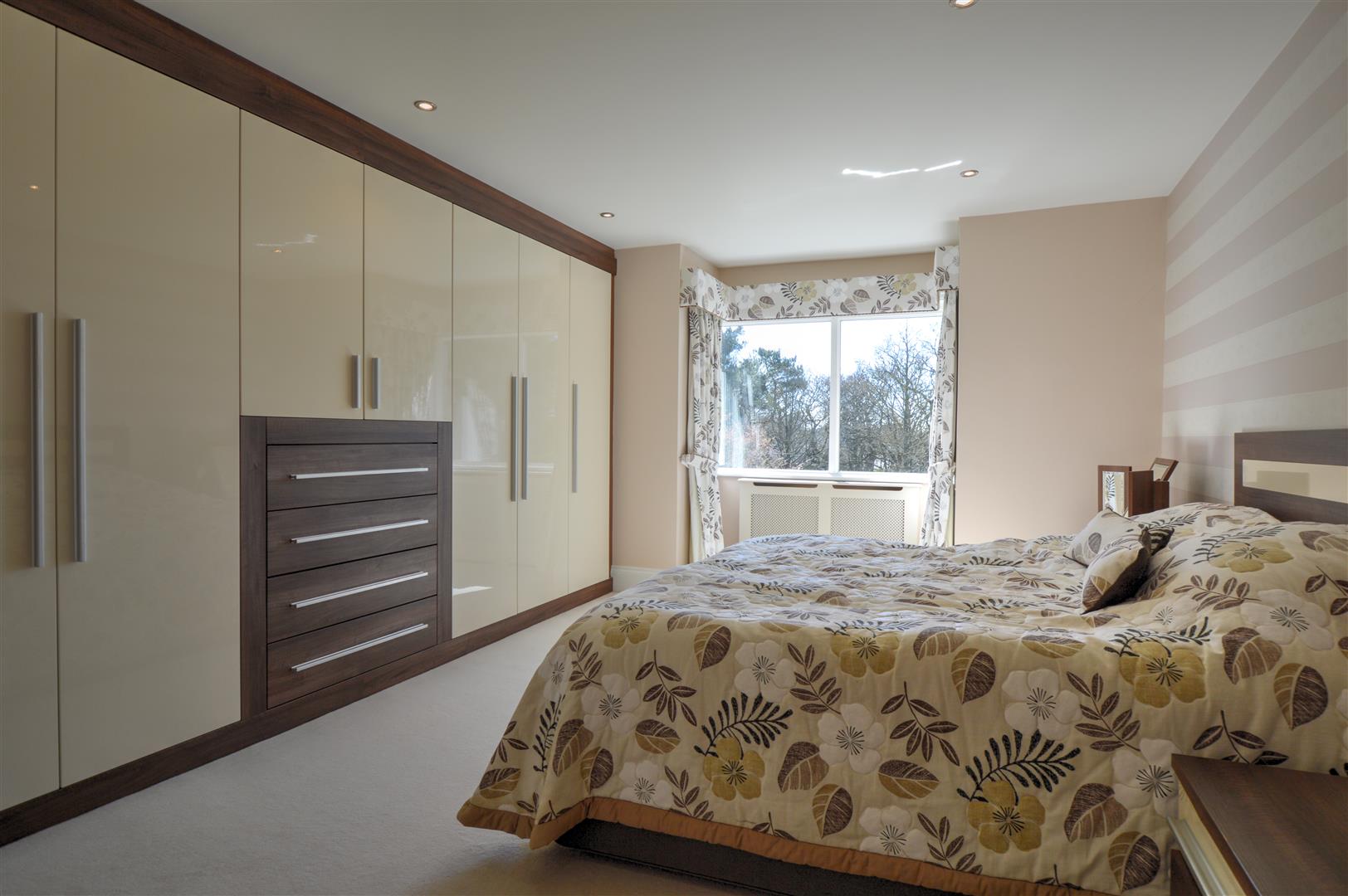 Property Great North Road, Stannington, Morpeth House Detached